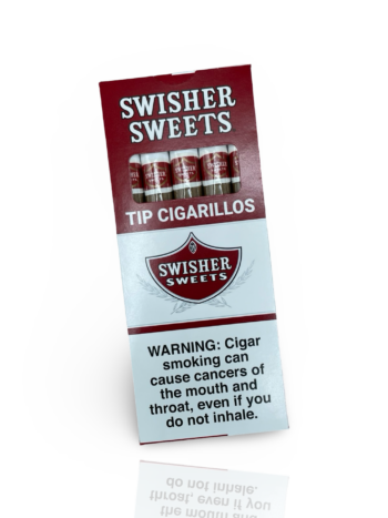 Swishers Sweets