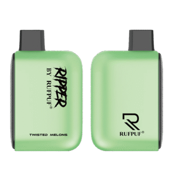 Ripper by Rifpuf 7500 Puff Twisted Melons