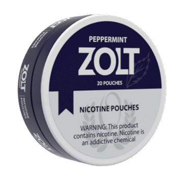 Zolt 15mg Peppermint