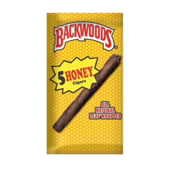 Backwoods Honey