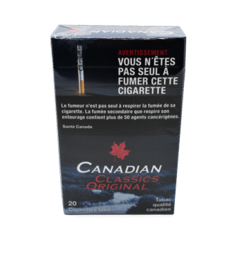 Canadian Classic Original
