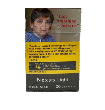Nexus Light