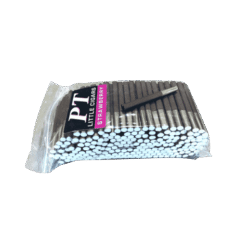 PrimeTime Strawberry (Bags of 200)