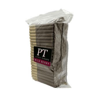 PrimeTime Wildberry (Bags of 200)
