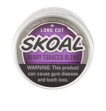 Skoal Berry