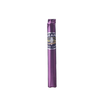 White Owl Cigarillos Grape