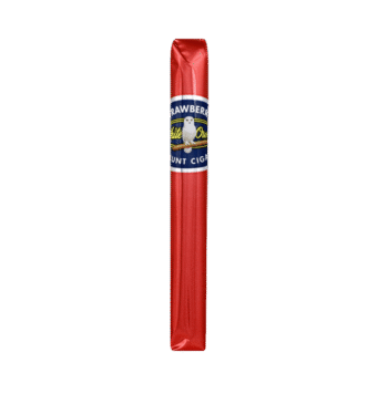 White Owl Cigarillos Strawberry