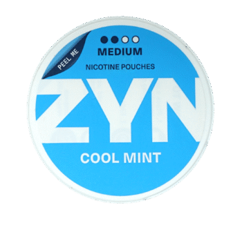 ZYN Cool Mint