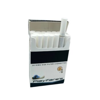 A single pack of PlayFare's Light.