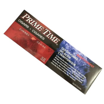 Prime Time Cigars