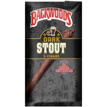 Backwoods Stout